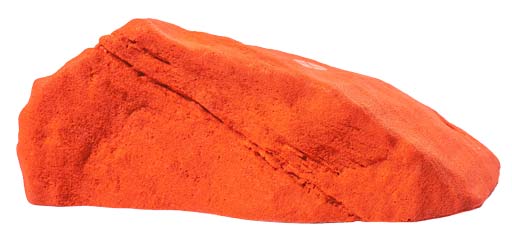 Klettergriffe und Routenbau